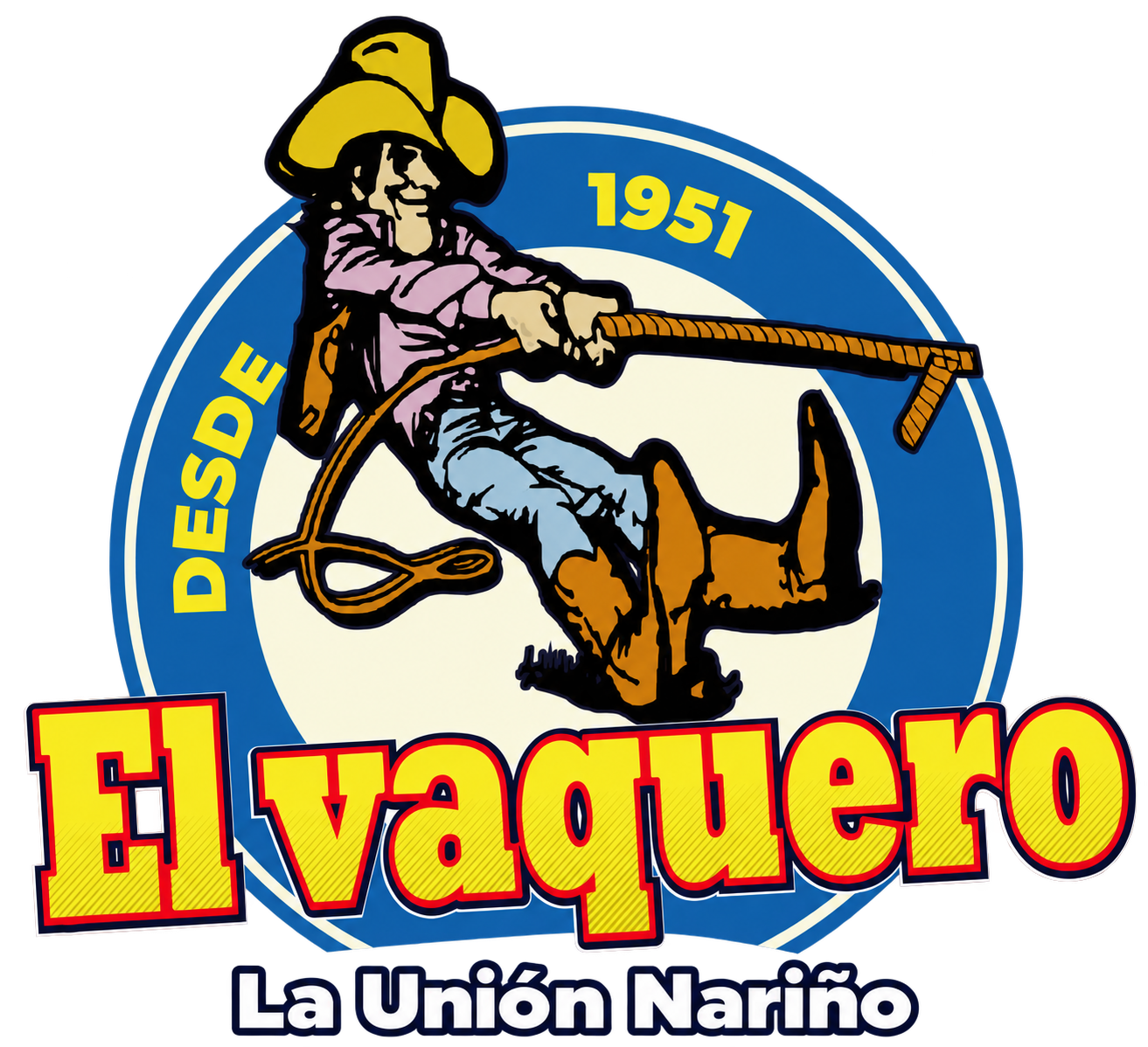 PIROTECNIA EL VAQUERO - LA UNION